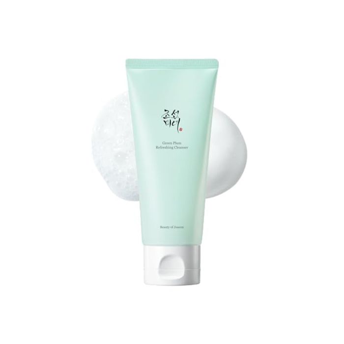 Plum Cleanser