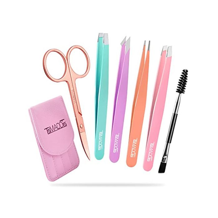 Tweezers Set