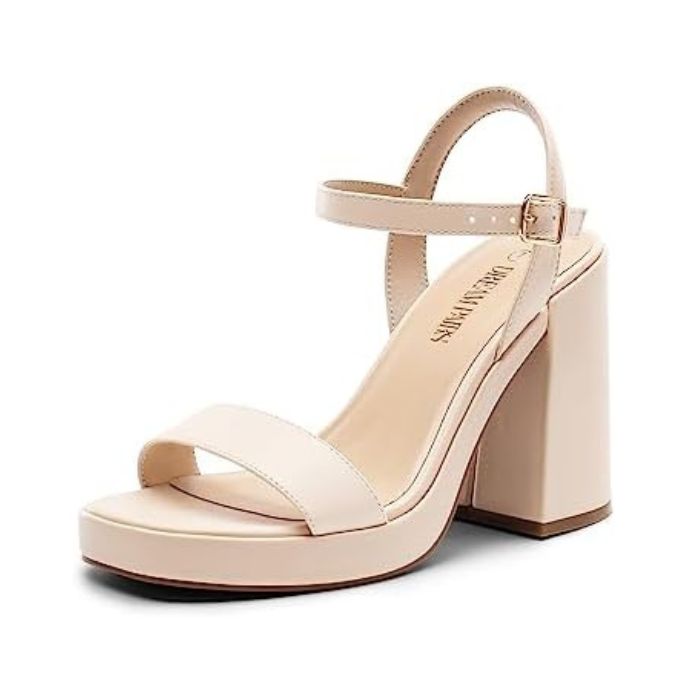 Platform Sneakers