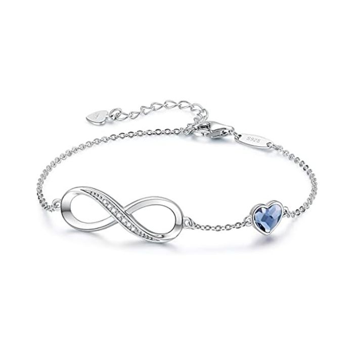 Infinity Bracelet