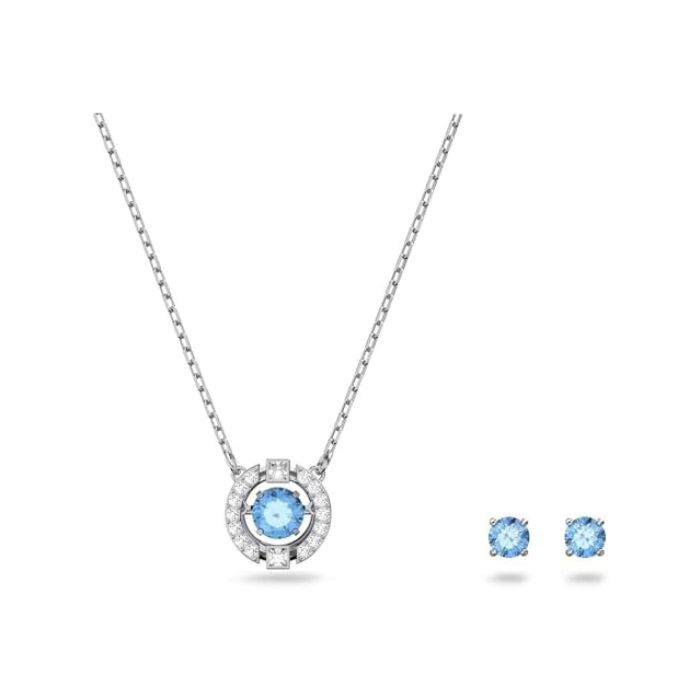 Crystal Set
