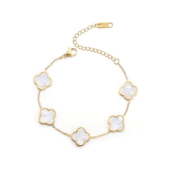 Clover Bracelet