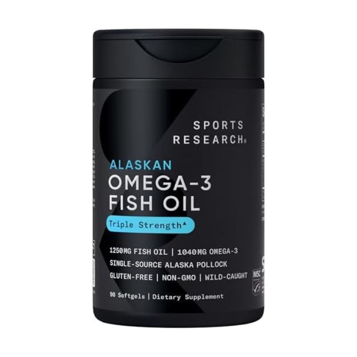 Omega-3 Supplement