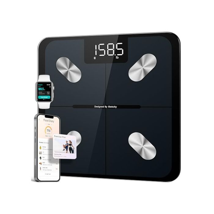 Smart Scale