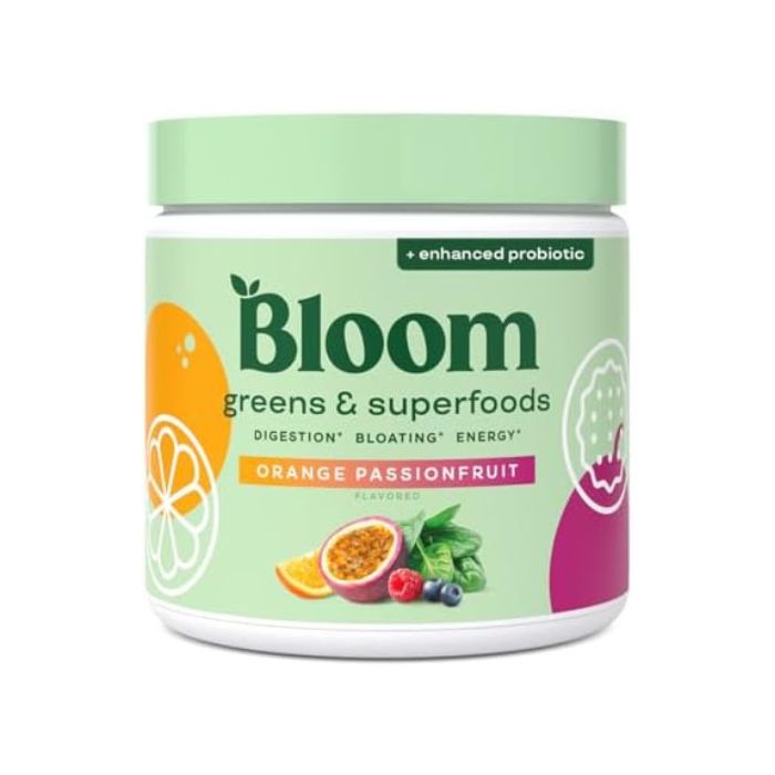 Greens Powder