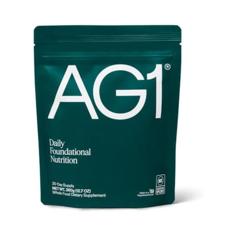 AG1 Supplement