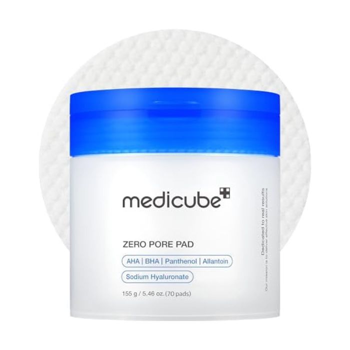 Pore Pads