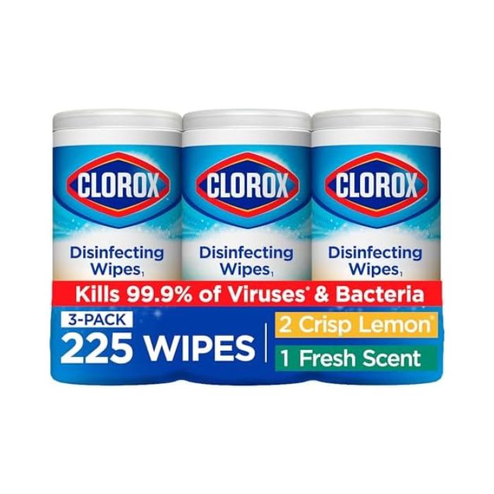 Clorox Wipes