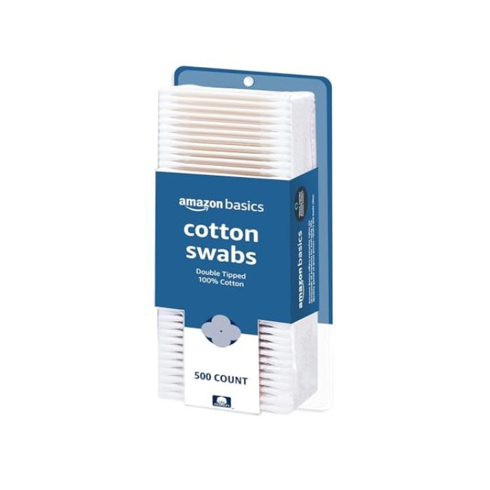 Cotton Swabs