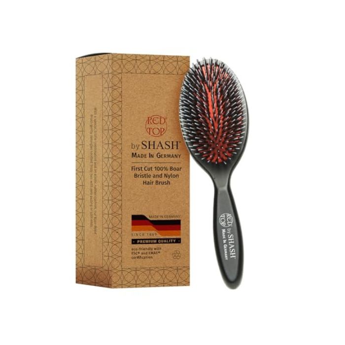 German Brush