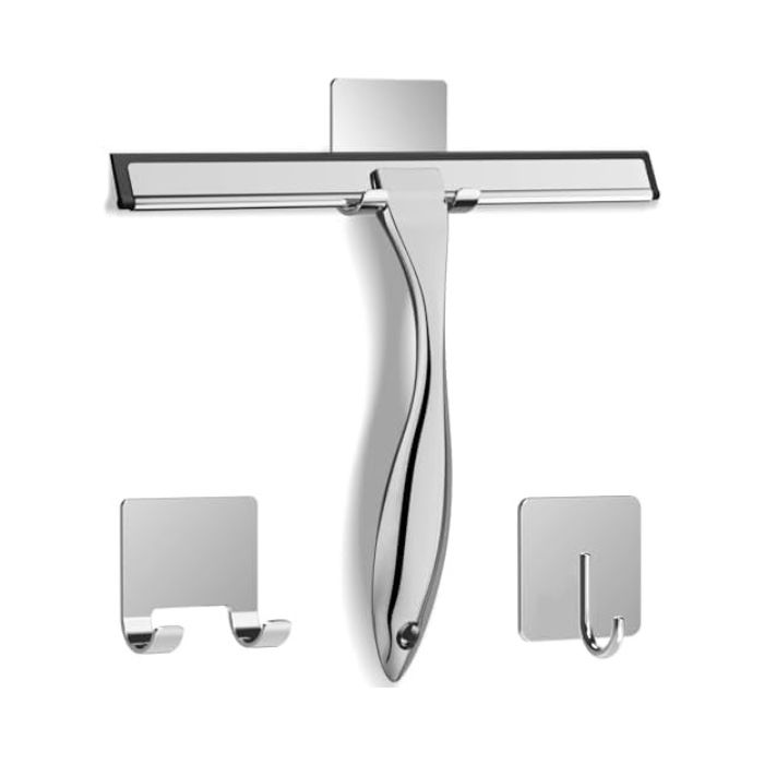 Steel Squeegee