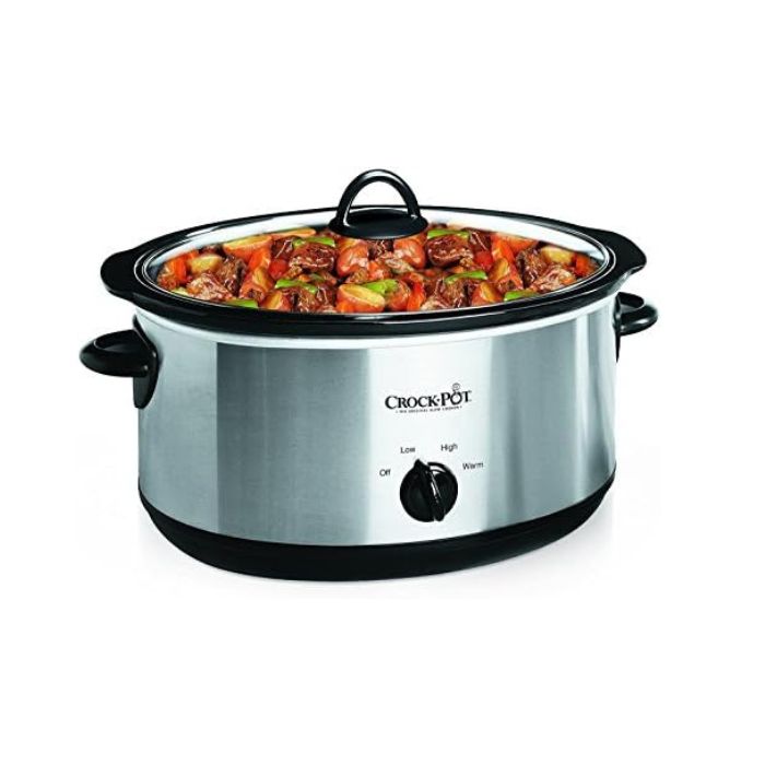 Slow Cooker