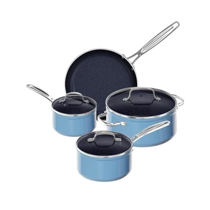 Ceramic Cookware