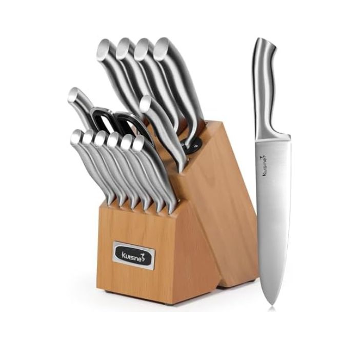 Knife Sharpener