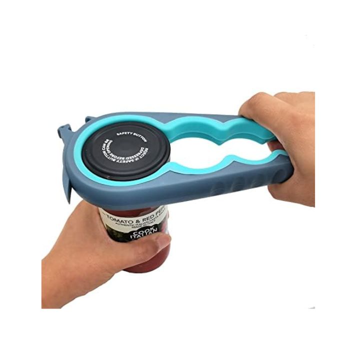 Jar Opener