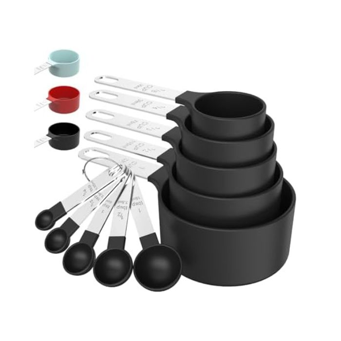 Measuring Set