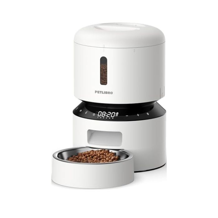 Pet Feeder