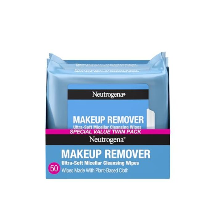 Cleansing Wipes