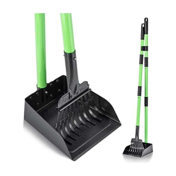 Pooper Scooper