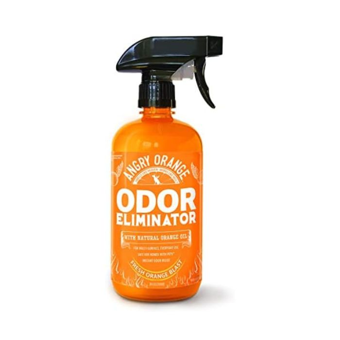 Odor Eliminator
