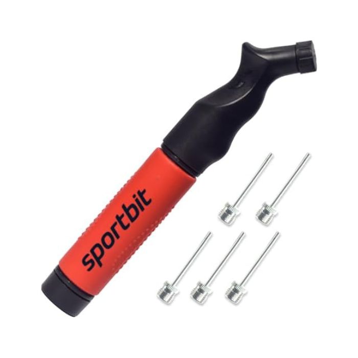 Ball Pump