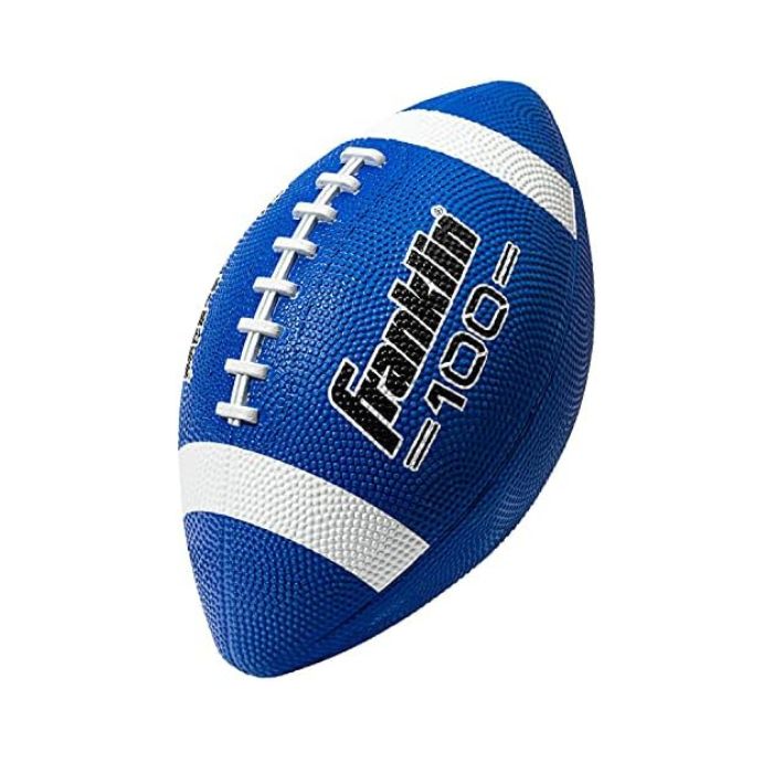 Junior Football