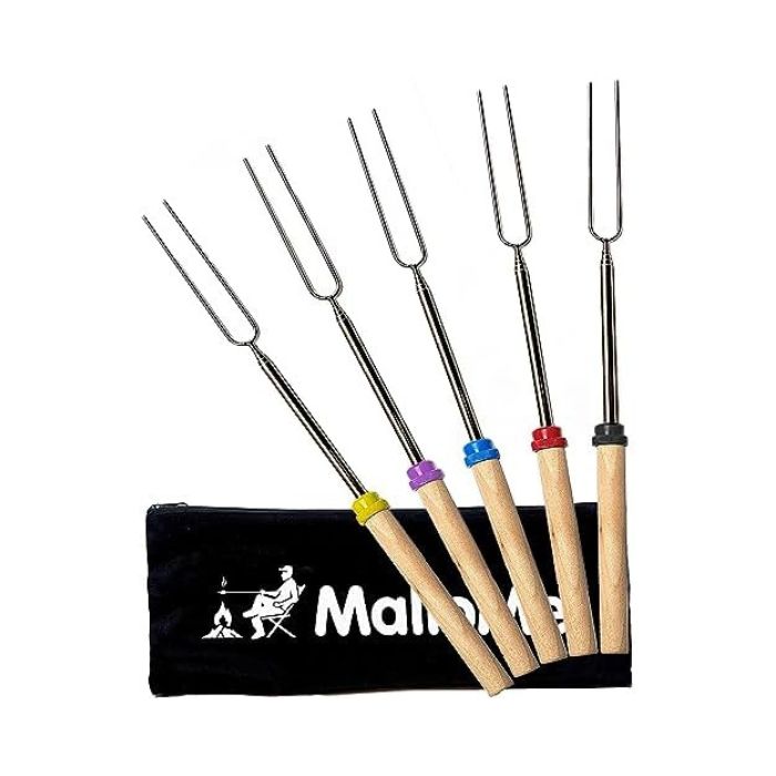 Roasting Sticks
