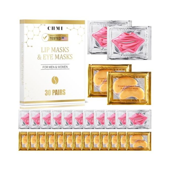 Mask Set